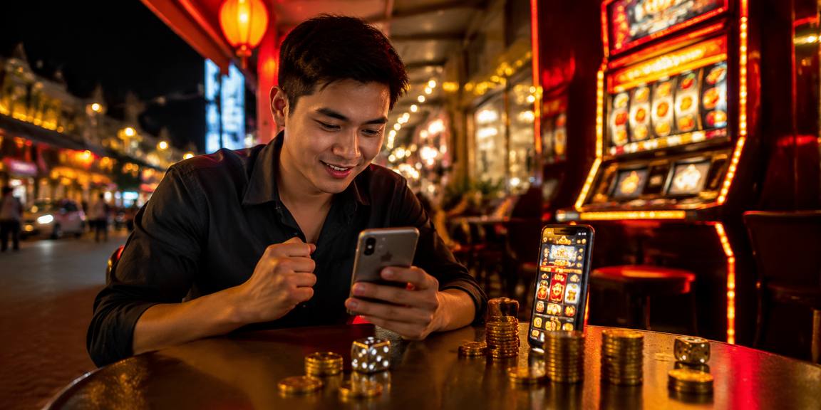 soicau247s mobile gaming